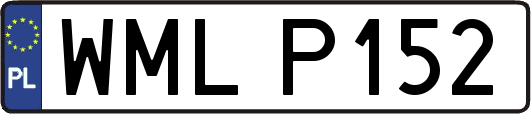 WMLP152
