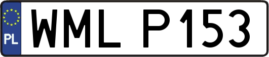 WMLP153