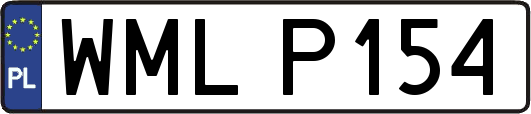 WMLP154