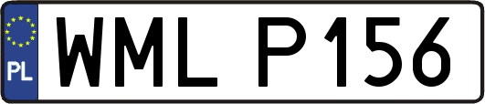 WMLP156