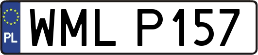 WMLP157