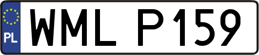 WMLP159