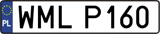WMLP160