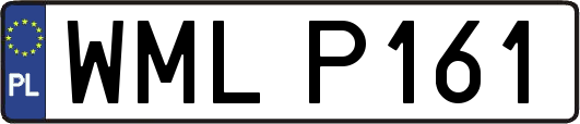 WMLP161
