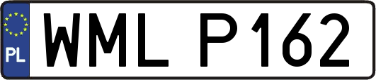 WMLP162