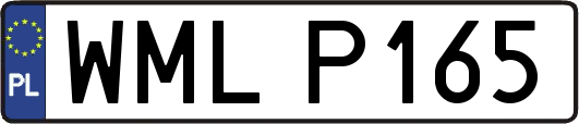 WMLP165