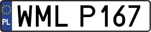 WMLP167