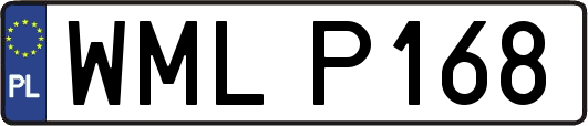 WMLP168