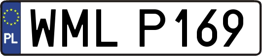 WMLP169