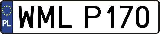 WMLP170