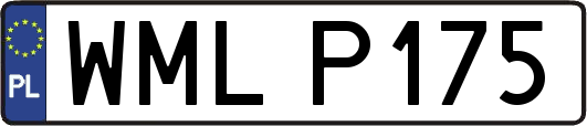 WMLP175