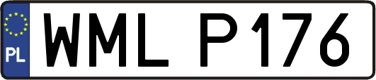 WMLP176