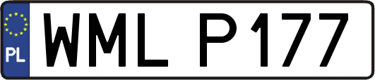 WMLP177