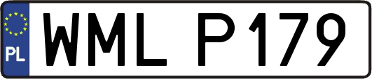 WMLP179