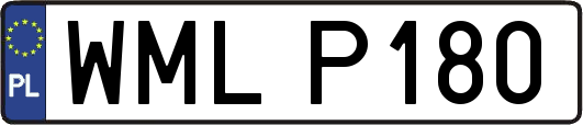 WMLP180