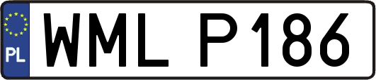 WMLP186