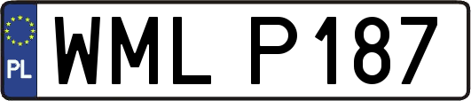 WMLP187
