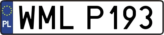WMLP193