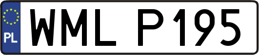WMLP195