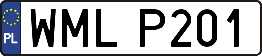 WMLP201
