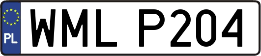 WMLP204