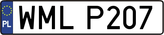 WMLP207