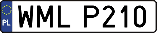 WMLP210