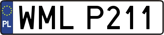 WMLP211
