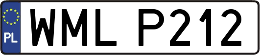 WMLP212