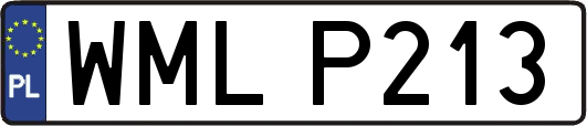 WMLP213
