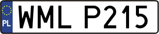 WMLP215