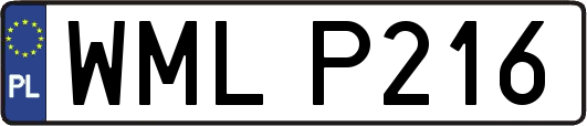 WMLP216