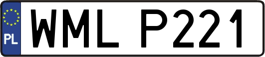 WMLP221