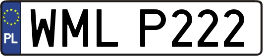 WMLP222