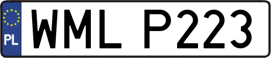 WMLP223