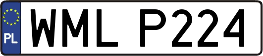 WMLP224