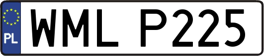 WMLP225