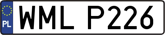 WMLP226