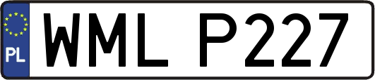 WMLP227
