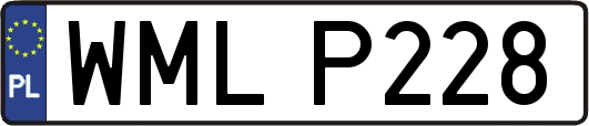 WMLP228