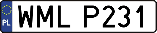 WMLP231