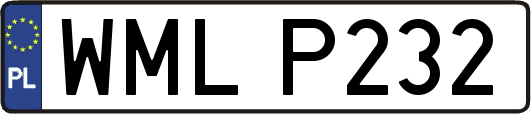 WMLP232