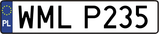 WMLP235