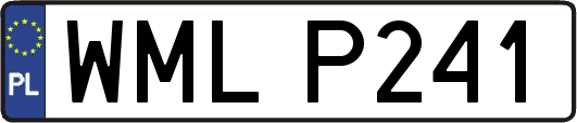 WMLP241