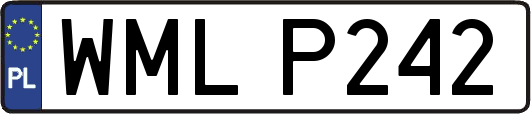 WMLP242