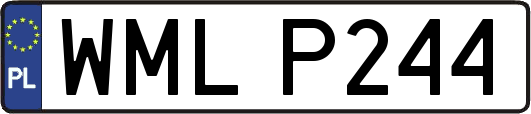 WMLP244