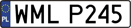 WMLP245