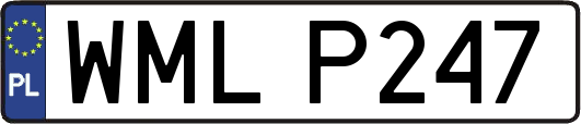 WMLP247