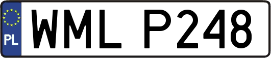 WMLP248