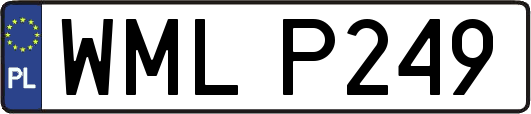 WMLP249
